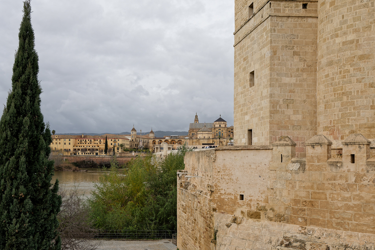 Kordoba - Andaluzja - Hiszpania