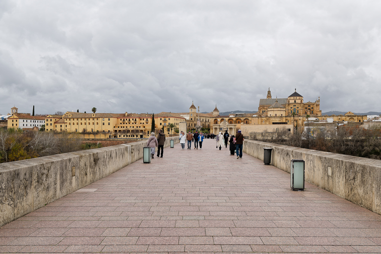 Kordoba - Andaluzja - Hiszpania