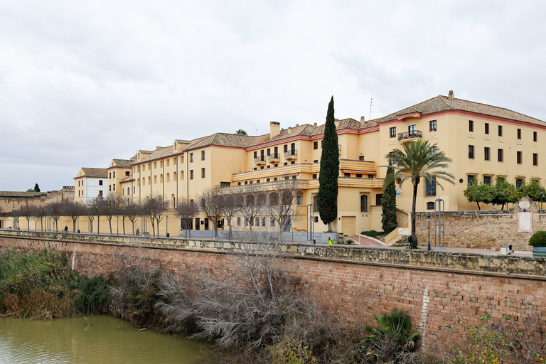 Kordoba - Andaluzja - Hiszpania