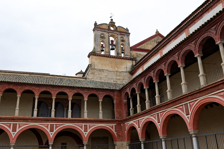 Kordoba - Andaluzja - Hiszpania