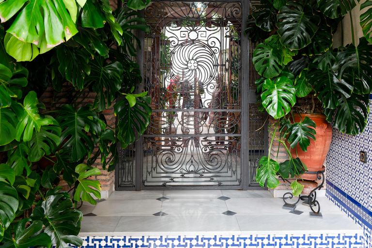 Kordoba - Andaluzja - Hiszpania