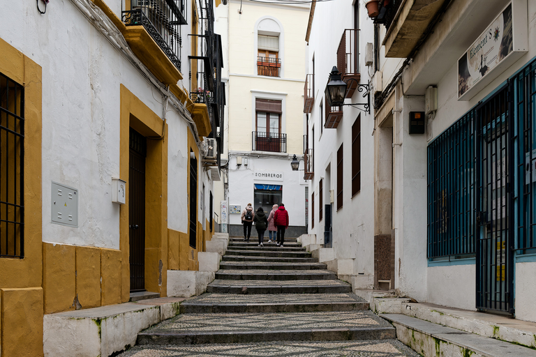 Kordoba - Andaluzja - Hiszpania