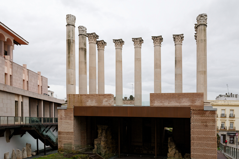 Kordoba - Andaluzja - Hiszpania