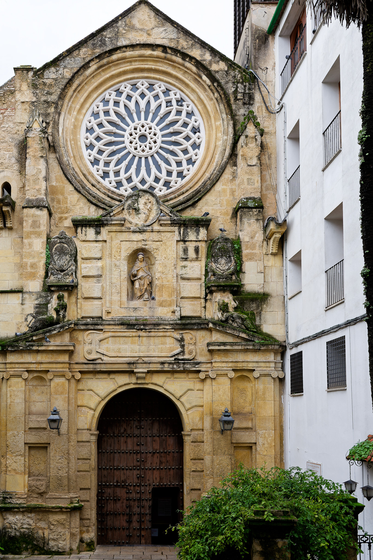 Kordoba - Andaluzja - Hiszpania