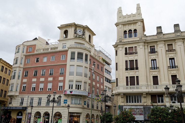 Kordoba - Andaluzja - Hiszpania