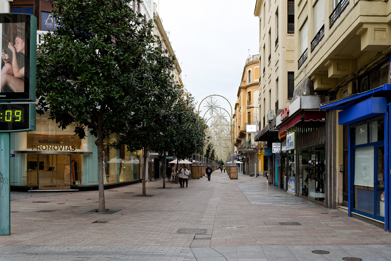 Kordoba - Andaluzja - Hiszpania