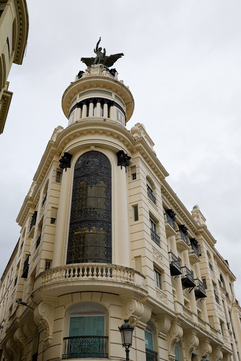 Kordoba - Andaluzja - Hiszpania