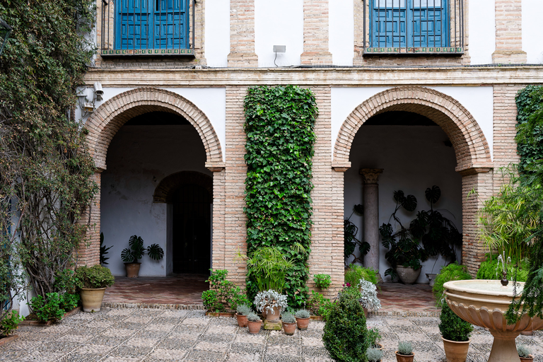 Kordoba - Andaluzja - Hiszpania