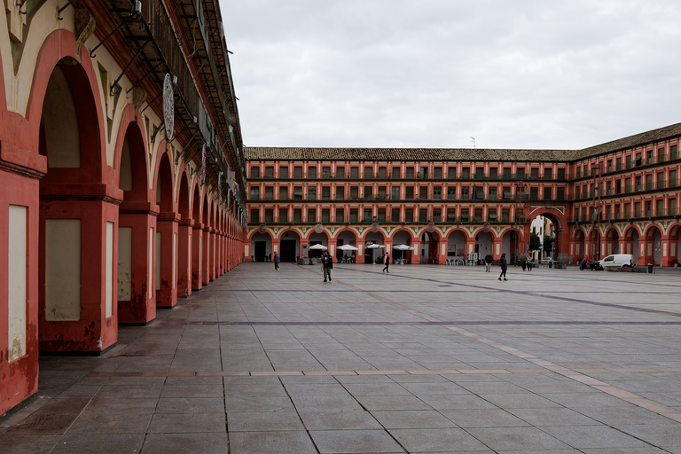 Kordoba - Andaluzja - Hiszpania