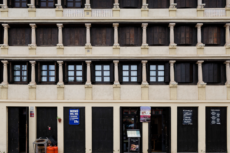 Kordoba - Andaluzja - Hiszpania