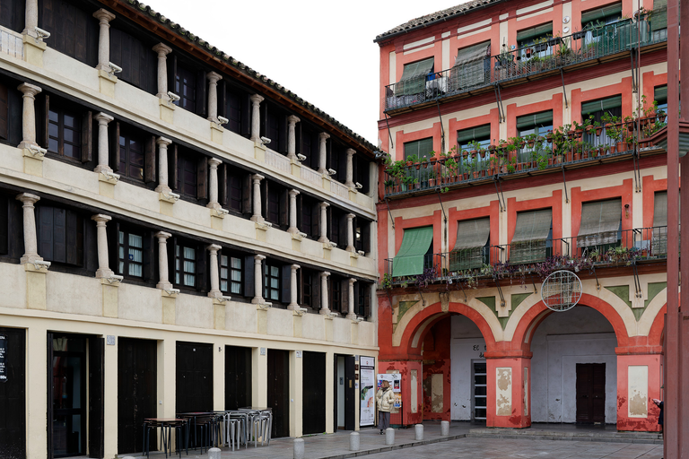 Kordoba - Andaluzja - Hiszpania