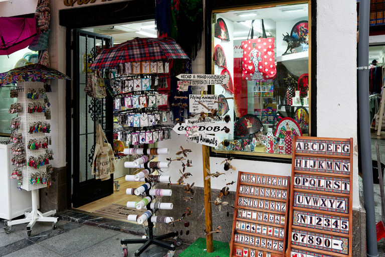 Kordoba - Andaluzja - Hiszpania