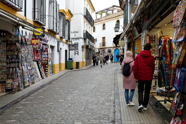 Kordoba - Andaluzja - Hiszpania