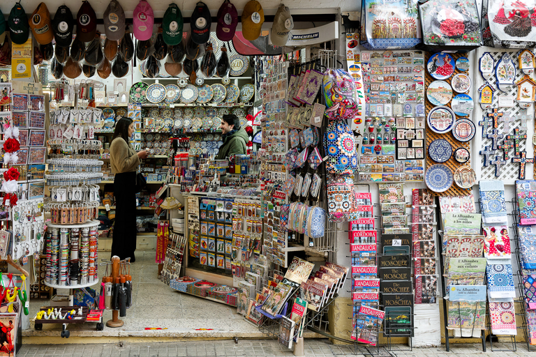 Kordoba - Andaluzja - Hiszpania