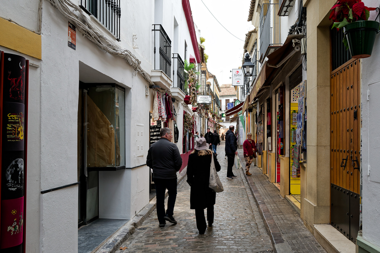 Kordoba - Andaluzja - Hiszpania