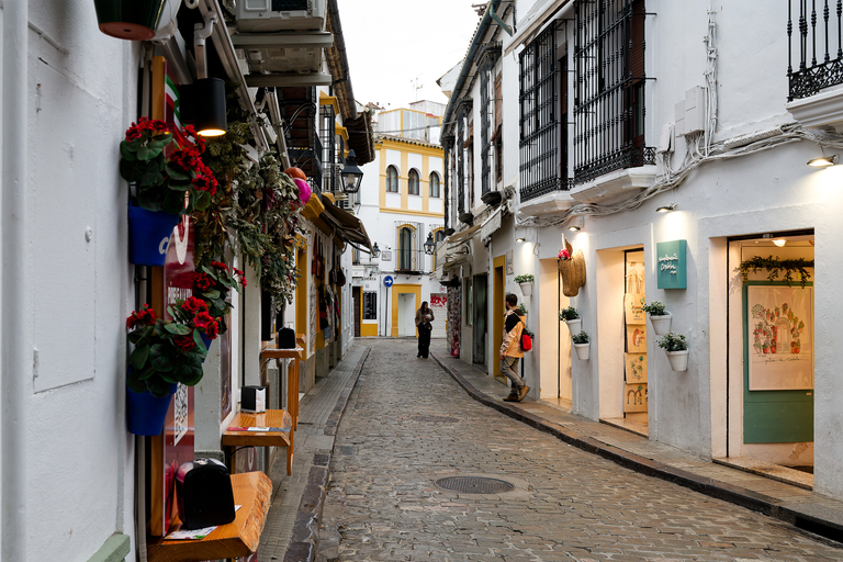 Kordoba - Andaluzja - Hiszpania