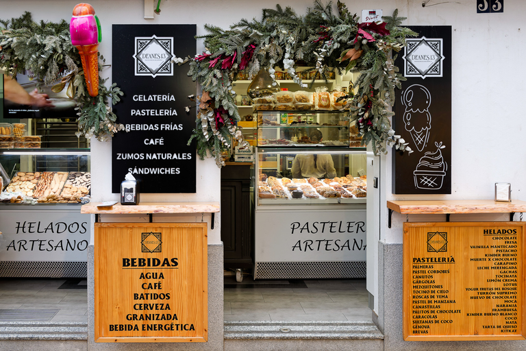 Kordoba - Andaluzja - Hiszpania