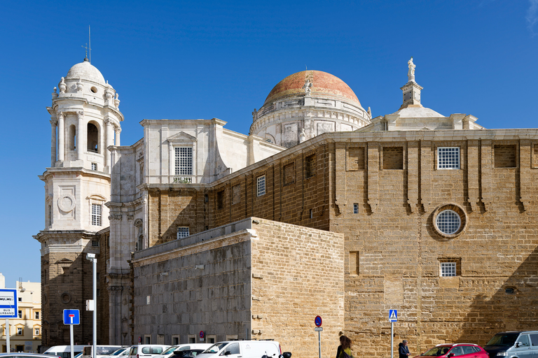 Kadyks - Andaluzja - Hiszpania