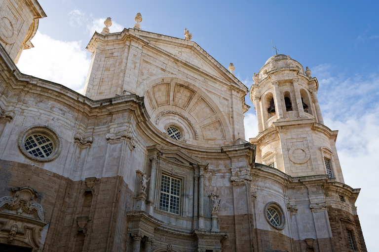 Kadyks - Andaluzja - Hiszpania