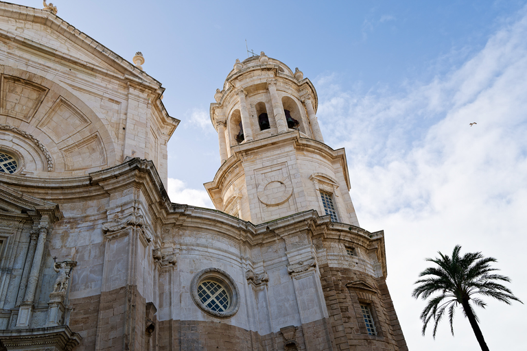 Kadyks - Andaluzja - Hiszpania