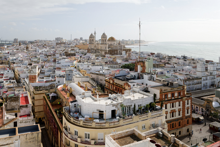 Kadyks - Andaluzja - Hiszpania