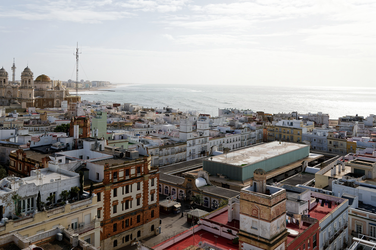 Kadyks - Andaluzja - Hiszpania