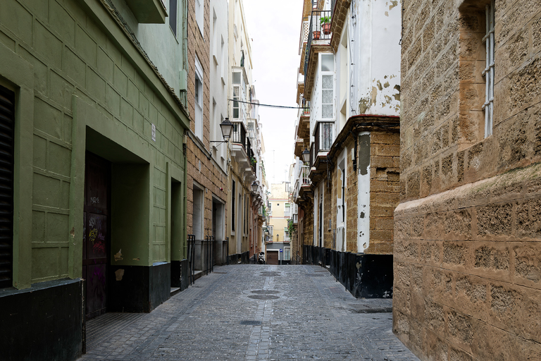 Kadyks - Andaluzja - Hiszpania