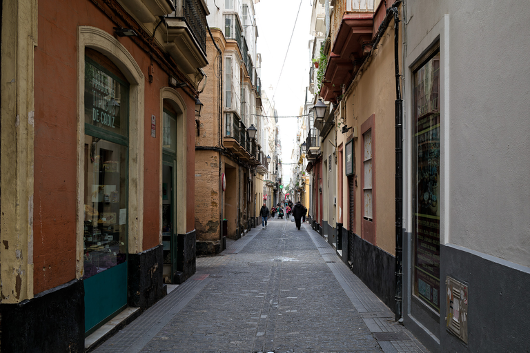 Kadyks - Andaluzja - Hiszpania