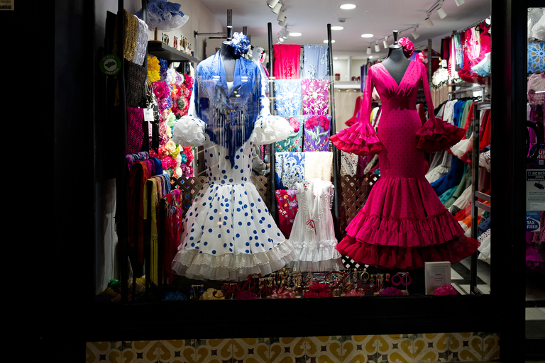 Sewilla - Andaluzja - Hiszpania