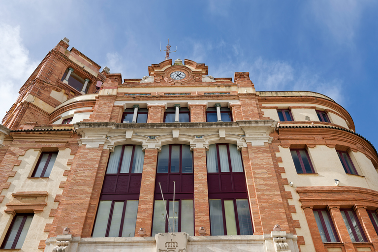 Kadyks - Andaluzja - Hiszpania