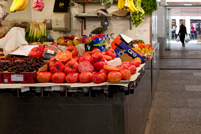 Kadyks - Andaluzja - Hiszpania