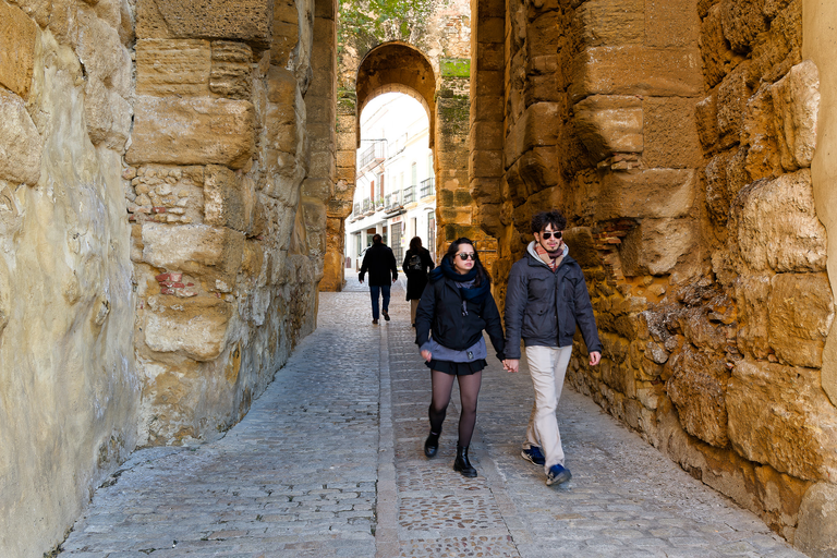 Carmona - Andaluzja - Hiszpania