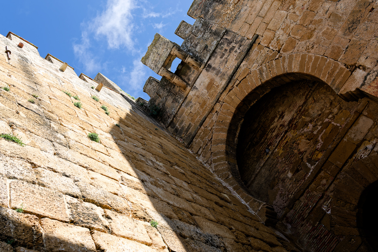 Carmona - Andaluzja - Hiszpania