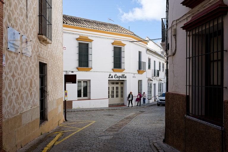 Carmona - Andaluzja - Hiszpania