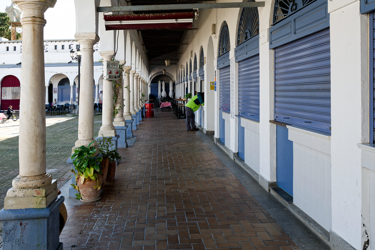 Carmona - Andaluzja - Hiszpania