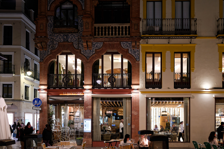 Sewilla - Andaluzja - Hiszpania