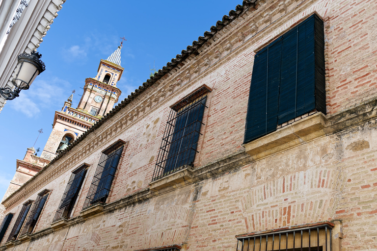 Carmona - Andaluzja - Hiszpania