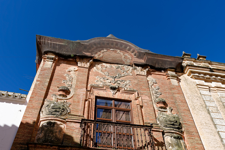 Carmona - Andaluzja - Hiszpania