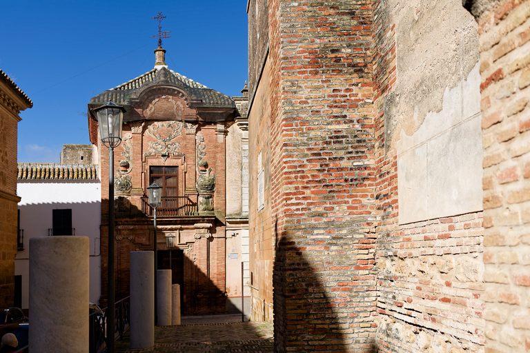 Carmona - Andaluzja - Hiszpania