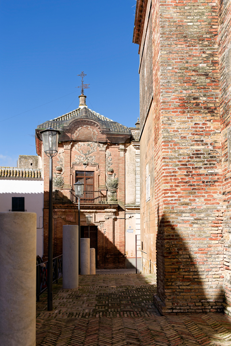 Carmona - Andaluzja - Hiszpania