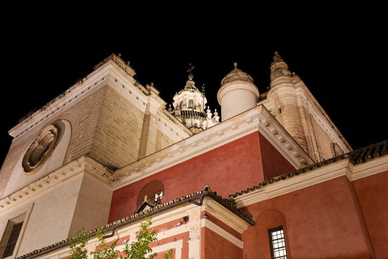 Sewilla - Andaluzja - Hiszpania