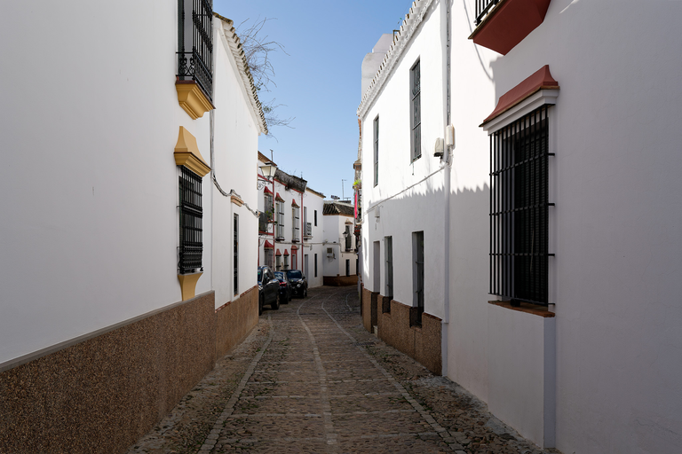 Carmona - Andaluzja - Hiszpania