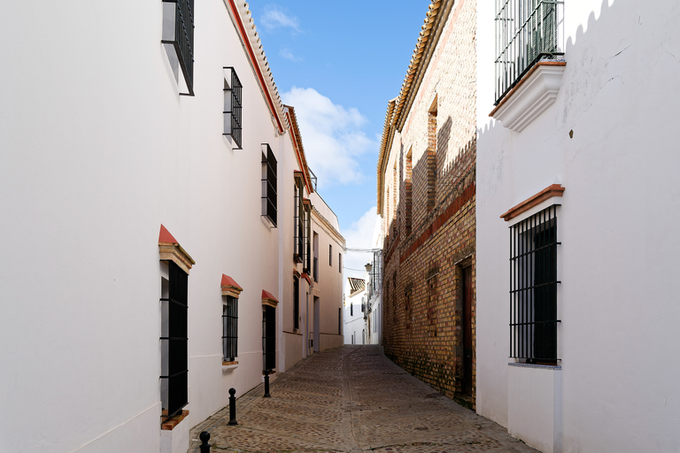 Carmona - Andaluzja - Hiszpania