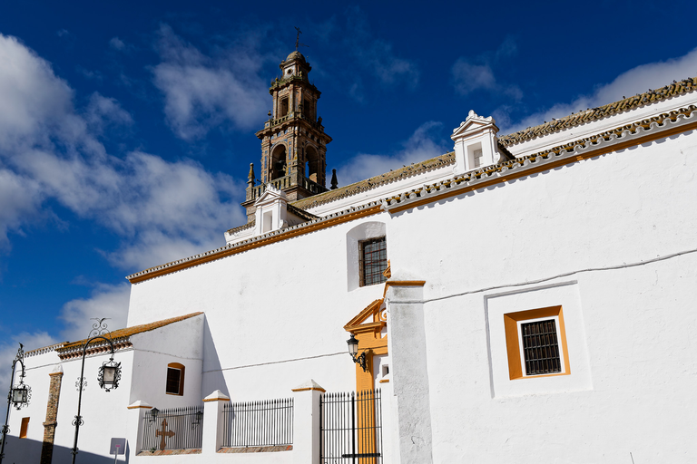 Carmona - Andaluzja - Hiszpania