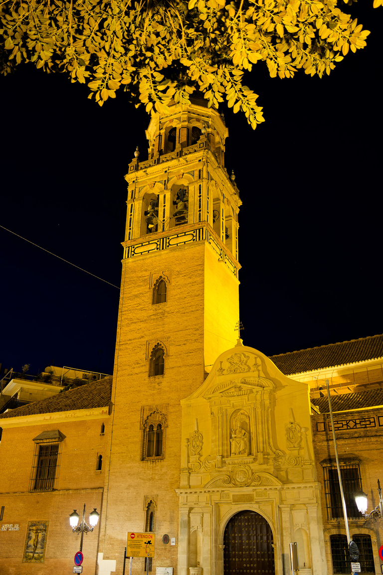 Sewilla - Andaluzja - Hiszpania