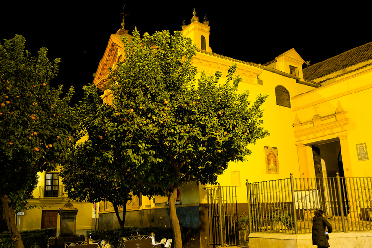 Sewilla - Andaluzja - Hiszpania