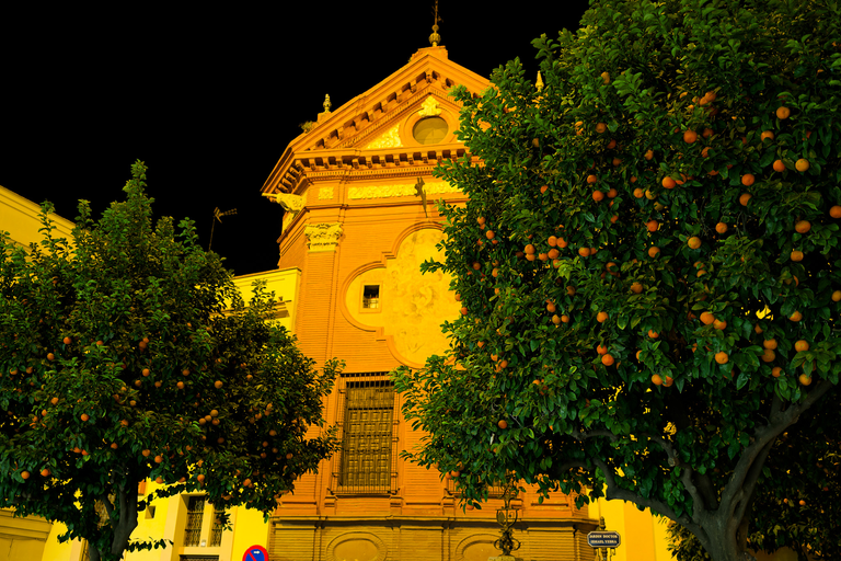 Sewilla - Andaluzja - Hiszpania