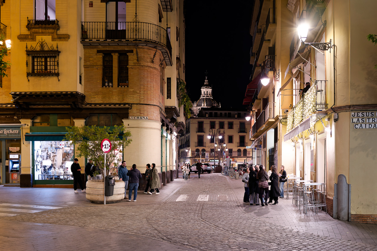 Sewilla - Andaluzja - Hiszpania