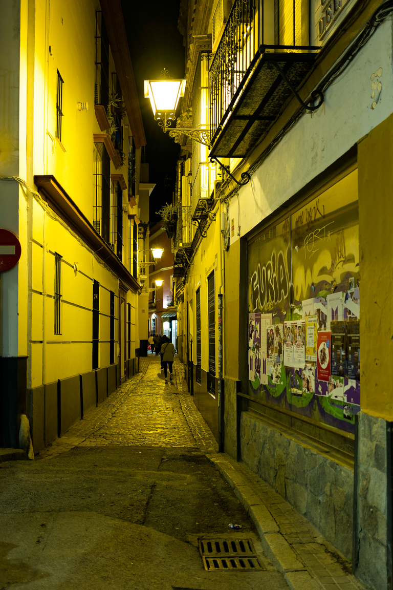 Sewilla - Andaluzja - Hiszpania