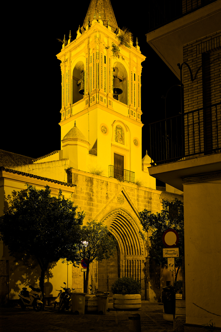 Sewilla - Andaluzja - Hiszpania